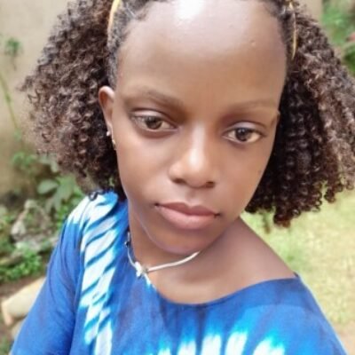 Profile picture of Shanitah