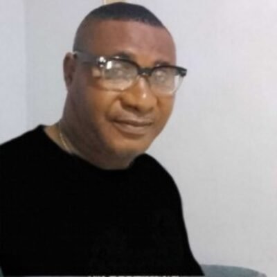 Profile picture of Ozolua Sylvester