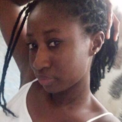 Profile picture of Christabel Quaye