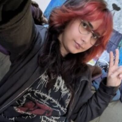 Profile picture of Sophia