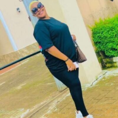 Profile picture of Tessy Desmond