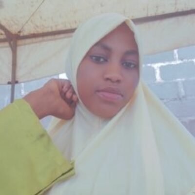 Profile picture of Eniafe Adebimpe