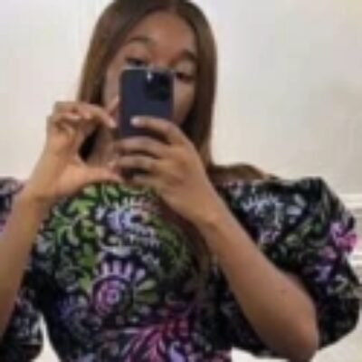 Profile picture of Dorcas