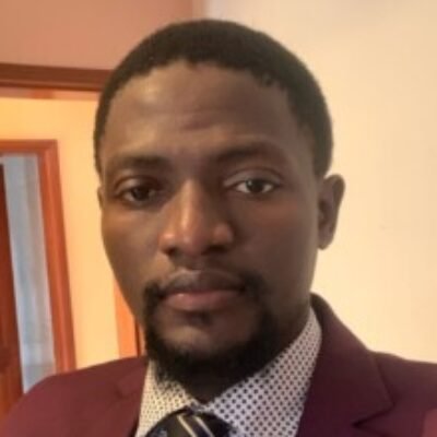 Profile picture of Armando Joel DEFOGANG Taguedong