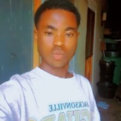 Profile picture of Kelvin opoku