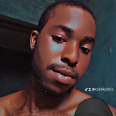 Profile picture of Cubik Jillsix