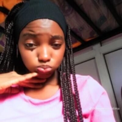 Profile picture of Anna