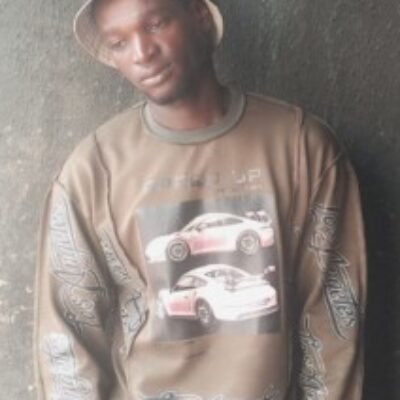 Profile picture of Dauda Aminu