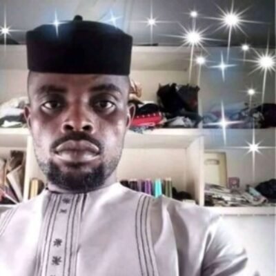 Profile picture of Jimmy John Effiong