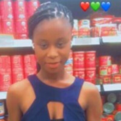 Profile picture of Agyemang perpetual