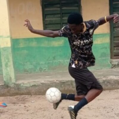 Profile picture of Chima