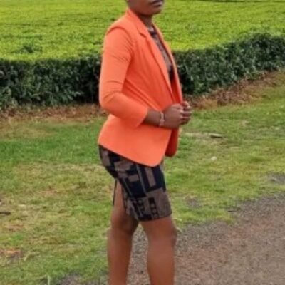 Profile picture of Mercy chepngetich