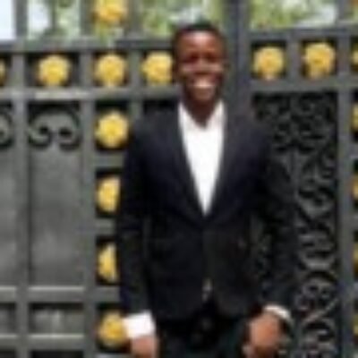 Profile picture of Emmanuel Omamugho