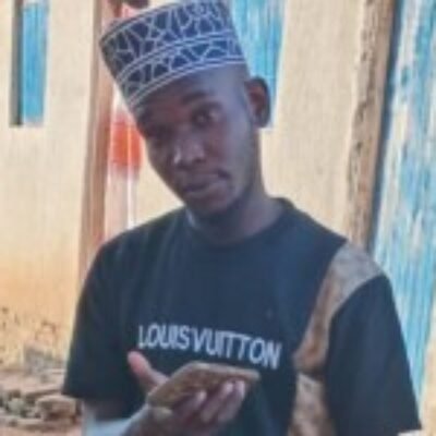 Profile picture of Ali shaban