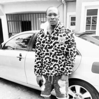 Profile picture of Akobundu ikenna Samuel