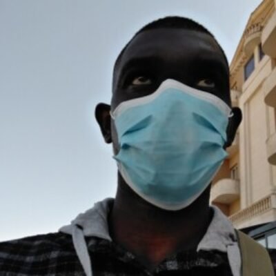 Profile picture of YUSUFU