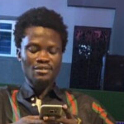 Profile picture of Olaitan
