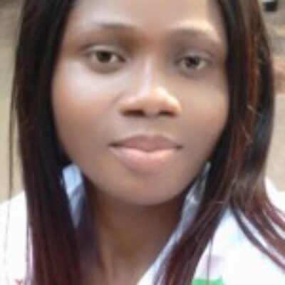 Profile picture of Blessing Akusinachi Nwokeleme