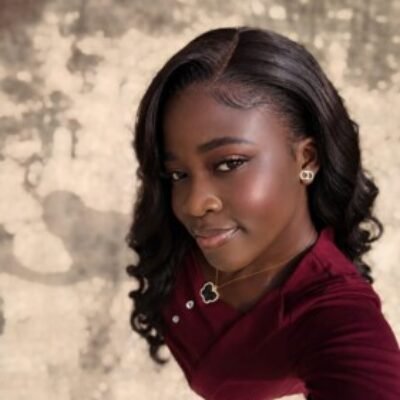 Profile picture of Gyamfi Lemonade