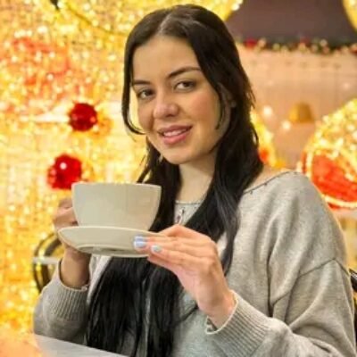 Profile picture of SONIA Lilian
