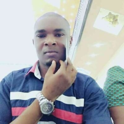 Profile picture of Frank obinna
