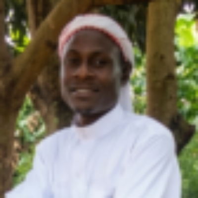 Profile picture of Kambata Ali
