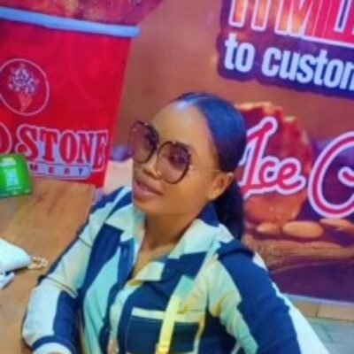 Profile picture of Louis Imaobong