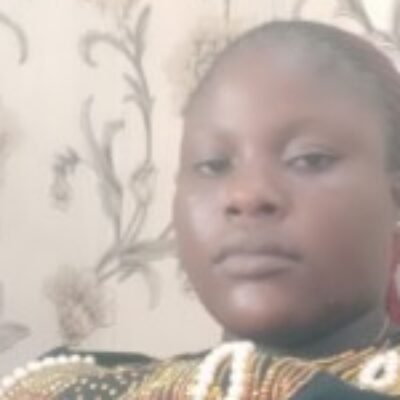 Profile picture of Onyinye love
