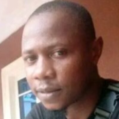 Profile picture of Olamilekan