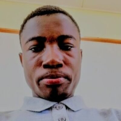 Profile picture of Daniel Mclondon