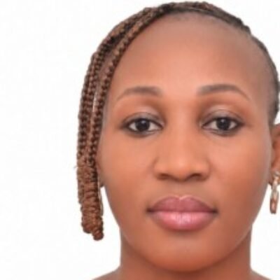 Profile picture of Esther Joseph