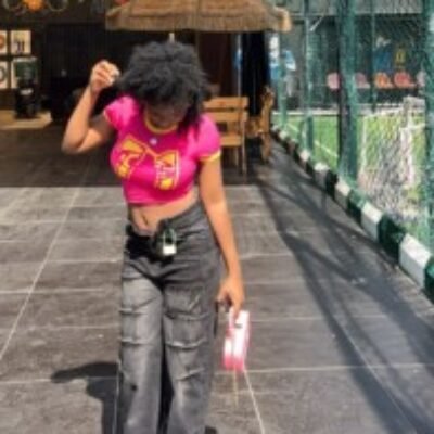 Profile picture of Enyiday favour
