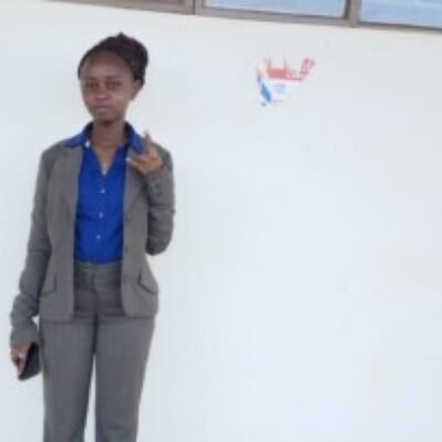 Profile picture of Daphie