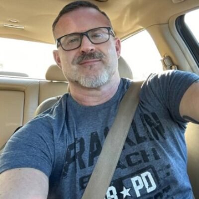 Profile picture of Kevin Davis