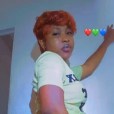 Profile picture of Pretty june