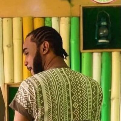 Profile picture of Kelvin