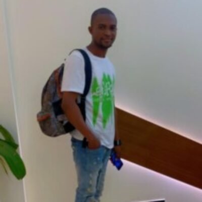 Profile picture of Alhaji Quiwa