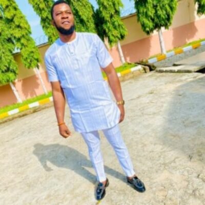 Profile picture of Ebuka