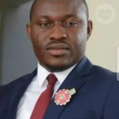 Profile picture of Anthony Richard