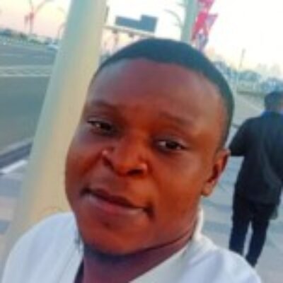 Profile picture of Chinweuba