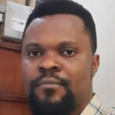 Profile picture of Obinna Oluchukwu