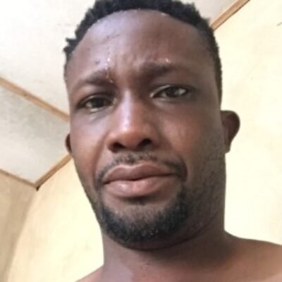 Profile picture of Salt King Raymond