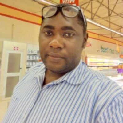 Profile picture of Joseph