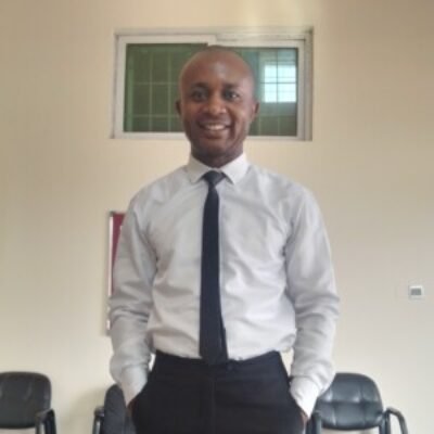 Profile picture of Mecvin Believe