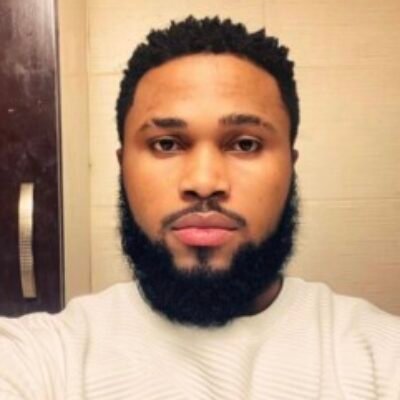 Profile picture of Tobi Benson