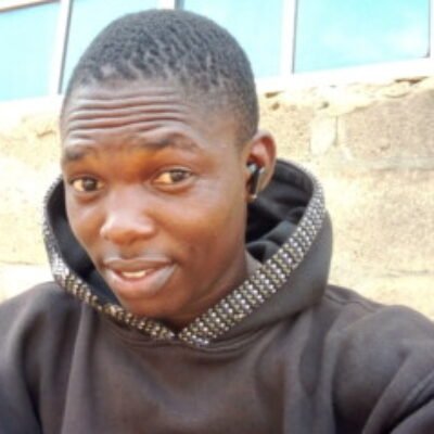 Profile picture of Agboro Sunny