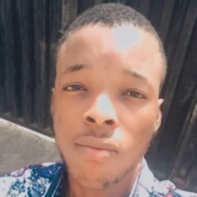 Profile picture of Lawal Omotoyosi