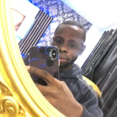 Profile picture of Adeleke temitayo