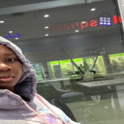 Profile picture of Blessing