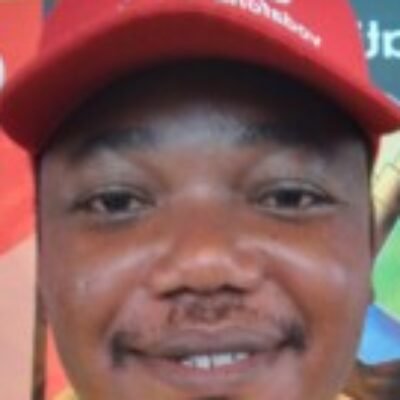 Profile picture of John